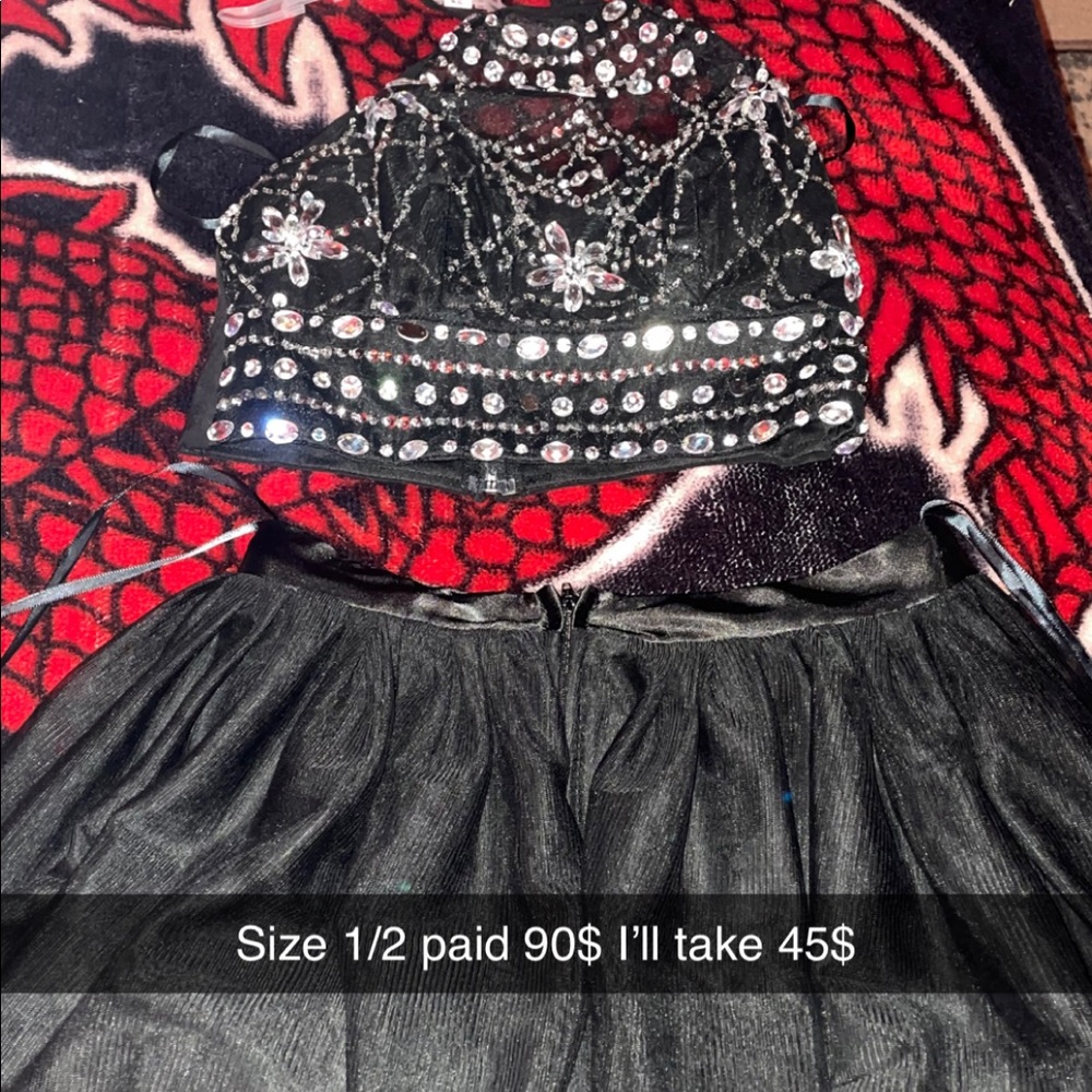 Formal/homecoming dress